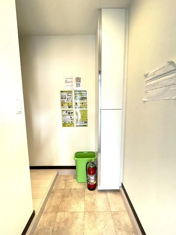 Credo Maison Kamakura - Vacation Stay 10395 Apartment